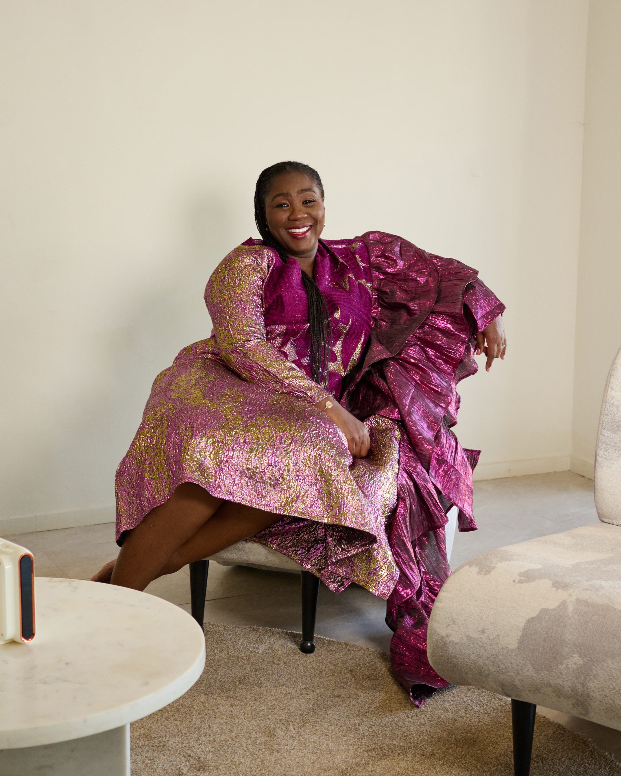 Latifa Boubou